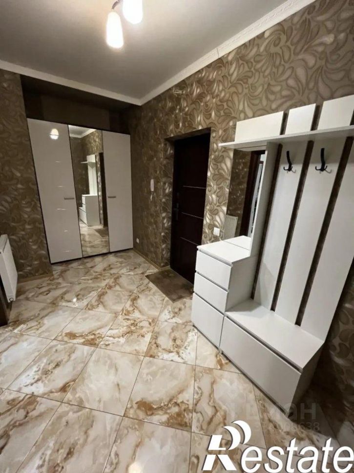 1-комн квартира Майский переулок, 3,  д. 3
