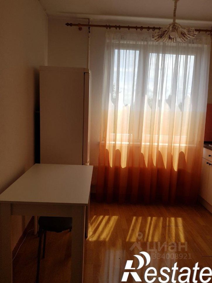 1-комн квартира улица Литовский Вал, 34Б,  д. 34Б