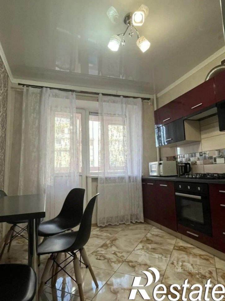 1-комн квартира Майский переулок, 3,  д. 3