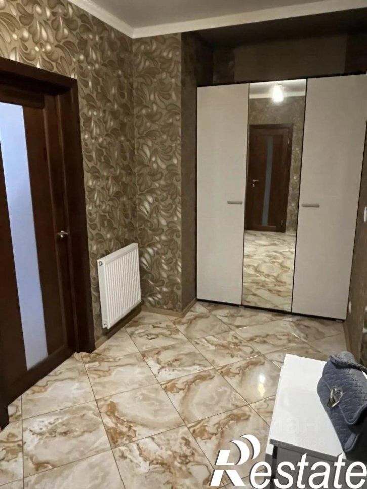 1-комн квартира Майский переулок, 3,  д. 3