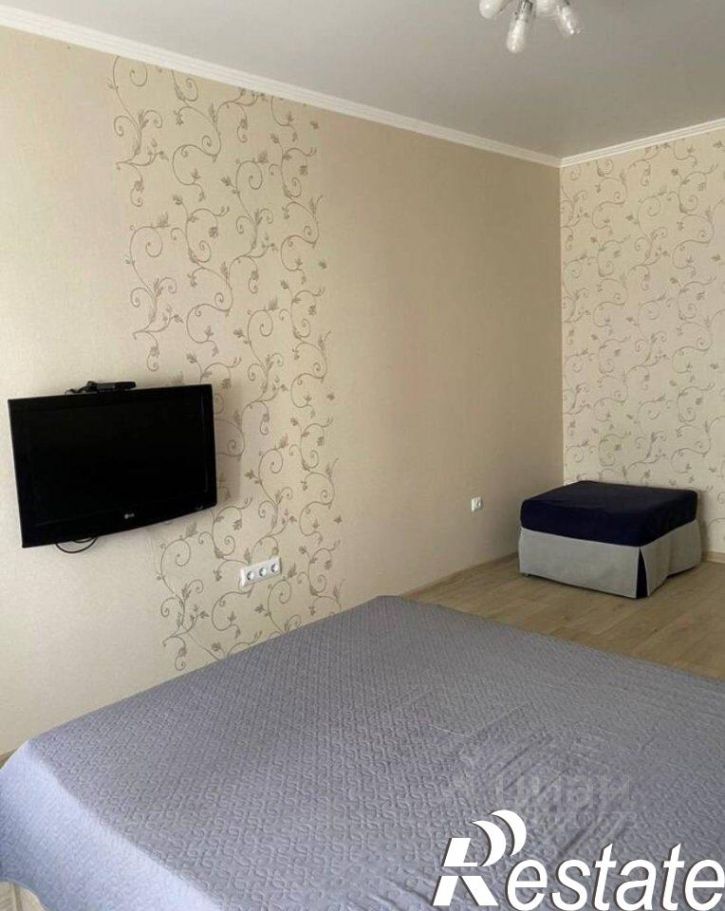 1-комн квартира улица Согласия, 36,  д. 36