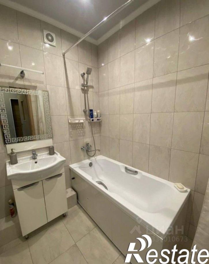 1-комн квартира улица Согласия, 36,  д. 36