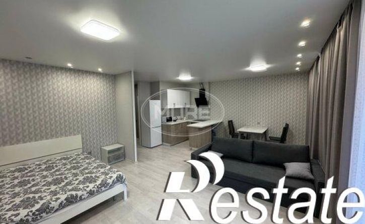 1-комн квартира Артиллерийская улица, 77,  д. 77