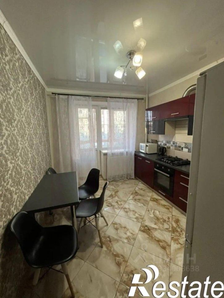 1-комн квартира Майский переулок, 3,  д. 3