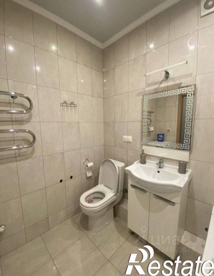1-комн квартира улица Согласия, 36,  д. 36