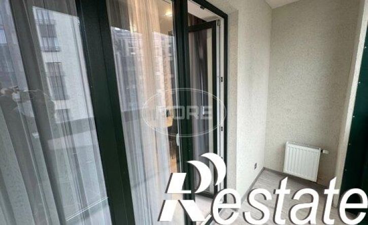 1-комн квартира Артиллерийская улица, 77,  д. 77