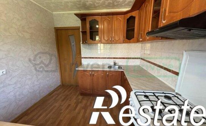 3-комн квартира улица Беланова, 105,  д. 105