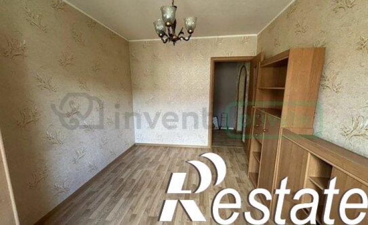 3-комн квартира улица Беланова, 105,  д. 105