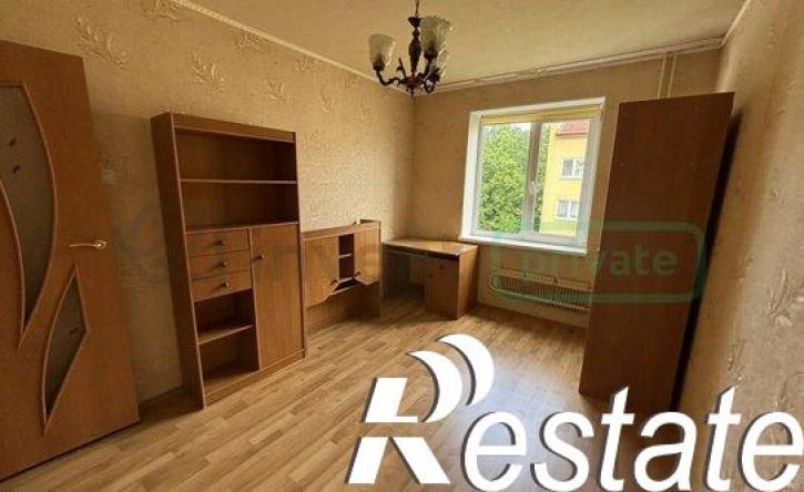 3-комн квартира улица Беланова, 105,  д. 105