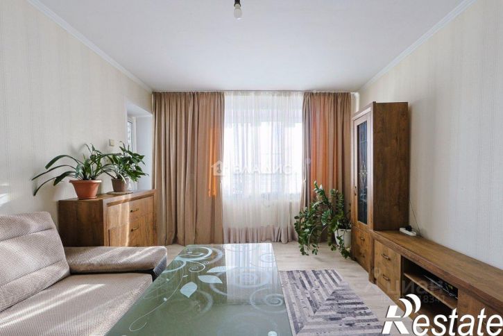 2-комн квартира проспект Победы, 144В,  д. 144В