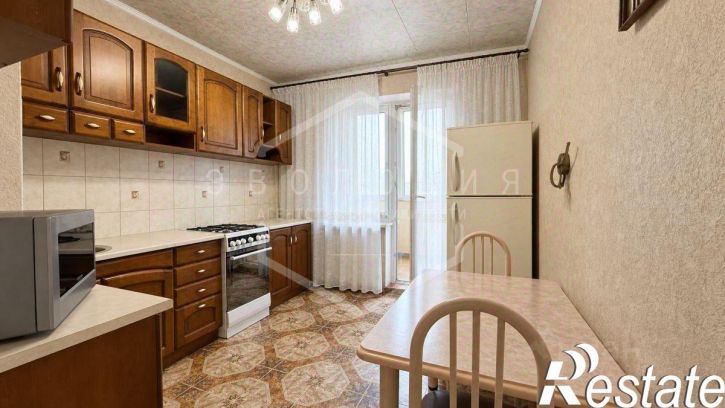 2-комн квартира улица Олега Кошевого, 35,  д. 35