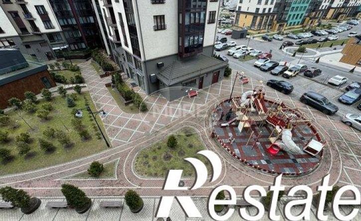 1-комн квартира Артиллерийская улица, 77,  д. 77
