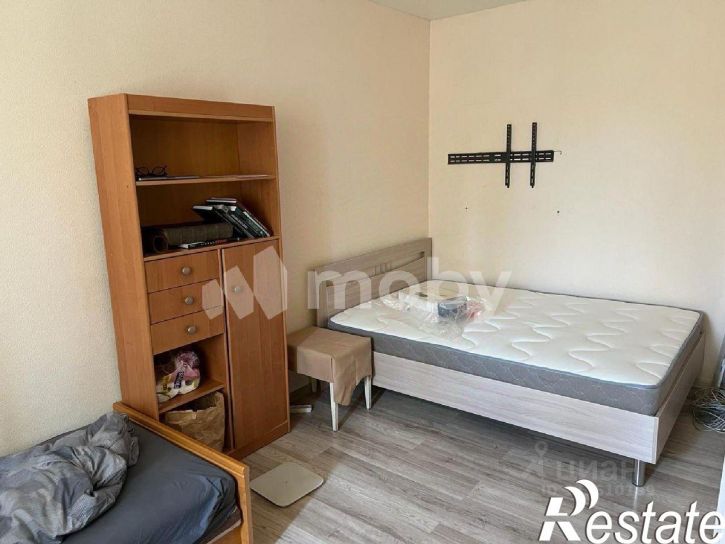 1-комн квартира Комсомольская улица, 8А,  д. 8А