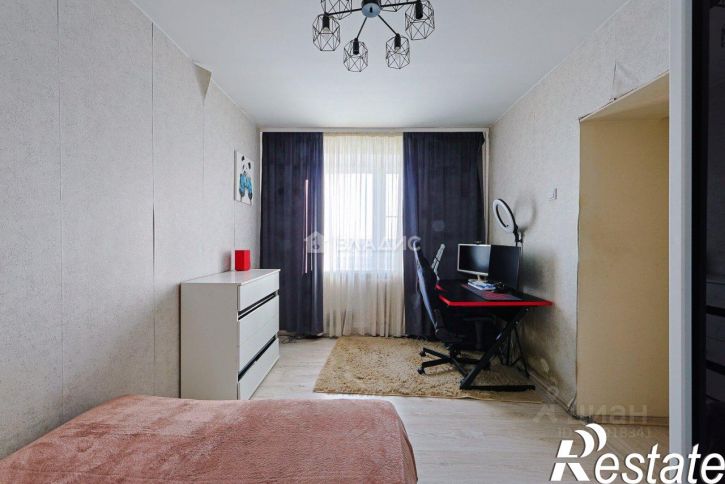2-комн квартира проспект Победы, 144В,  д. 144В
