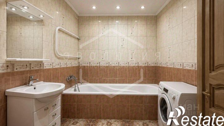 2-комн квартира улица Олега Кошевого, 35,  д. 35
