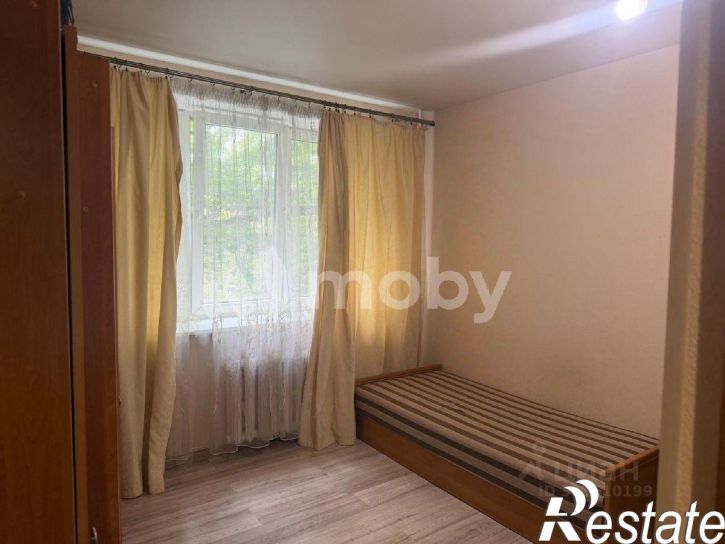 1-комн квартира Комсомольская улица, 8А,  д. 8А