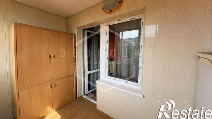 2-комн квартира улица Олега Кошевого, 35,  д. 35