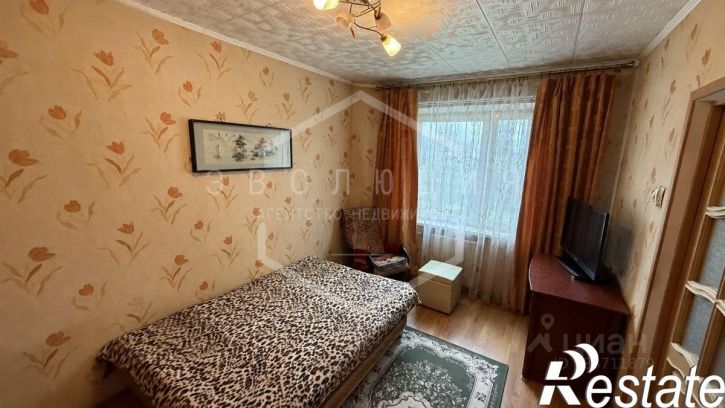 2-комн квартира улица Олега Кошевого, 35,  д. 35