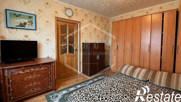 2-комн квартира улица Олега Кошевого, 35,  д. 35
