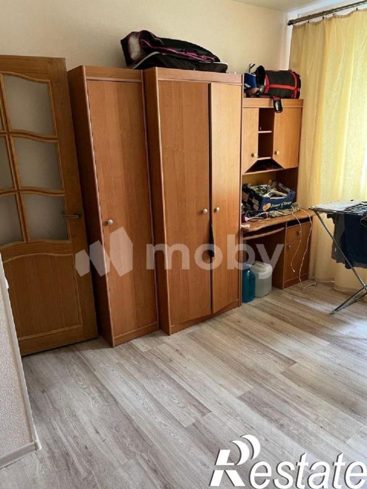 1-комн квартира Комсомольская улица, 8А,  д. 8А