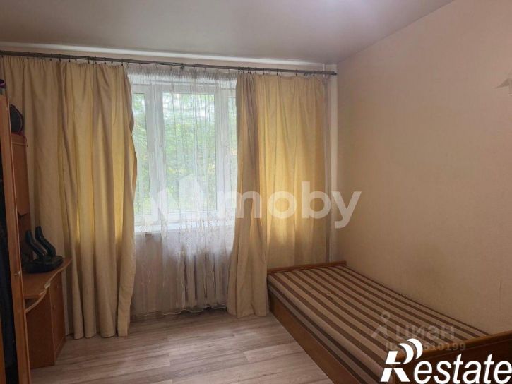 1-комн квартира Комсомольская улица, 8А,  д. 8А