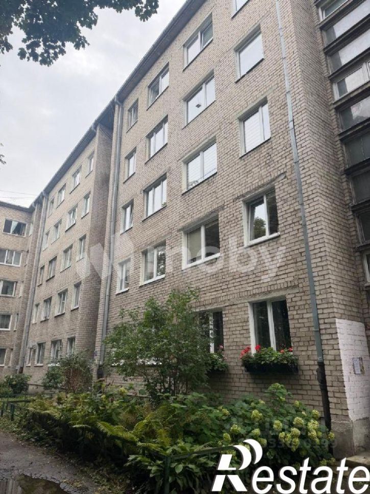1-комн квартира Комсомольская улица, 8А,  д. 8А
