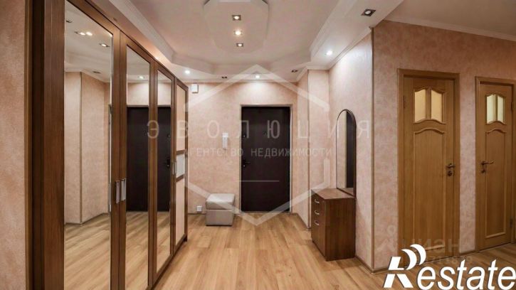2-комн квартира улица Олега Кошевого, 35,  д. 35