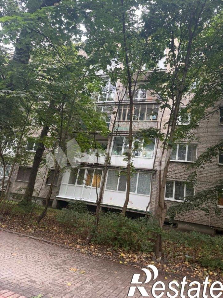 1-комн квартира Комсомольская улица, 8А,  д. 8А