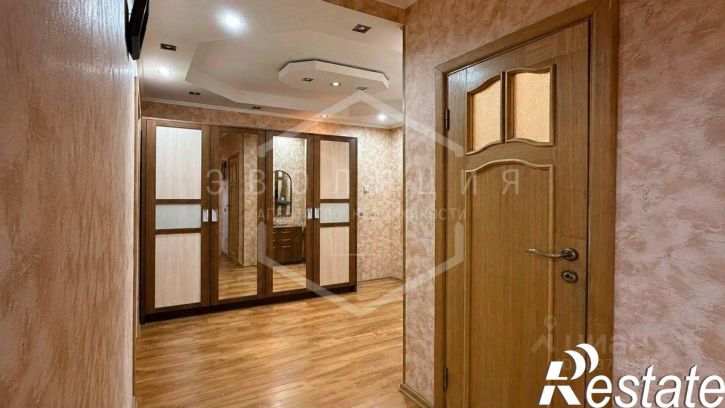 2-комн квартира улица Олега Кошевого, 35,  д. 35