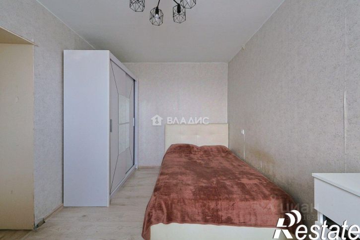 2-комн квартира проспект Победы, 144В,  д. 144В