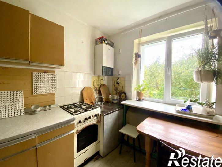 2-комн квартира улица Баумана, 24,  д. 24