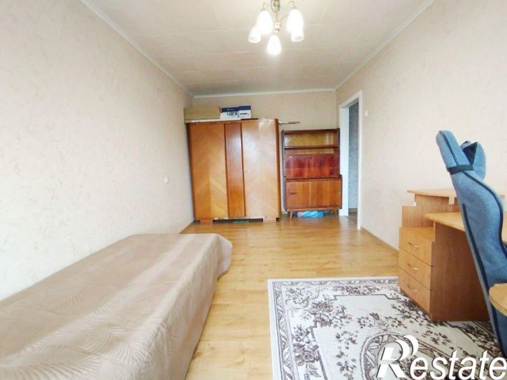 1-комн квартира улица Багратиона, 47,  д. 47