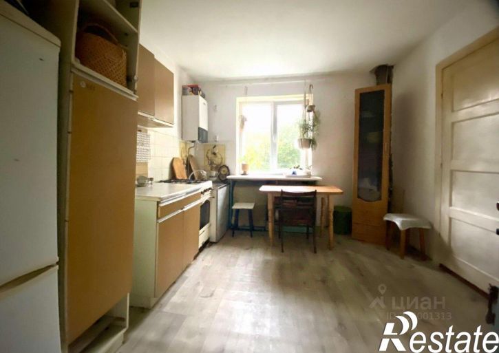 2-комн квартира улица Баумана, 24,  д. 24