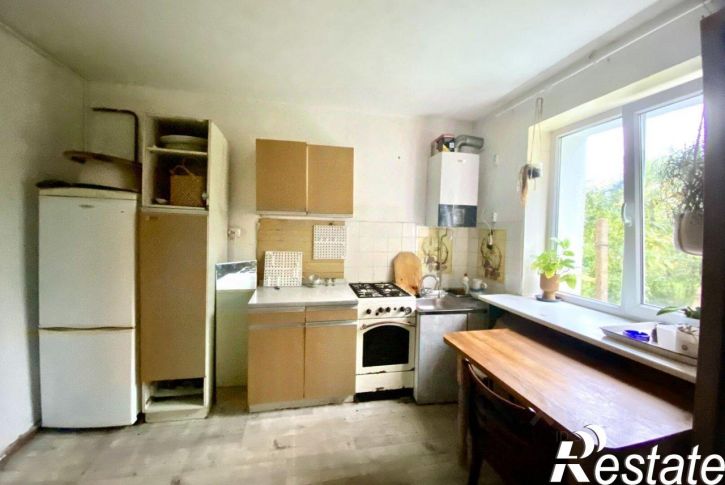 2-комн квартира улица Баумана, 24,  д. 24