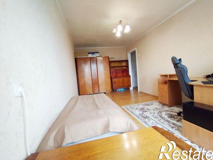 1-комн квартира улица Багратиона, 47,  д. 47