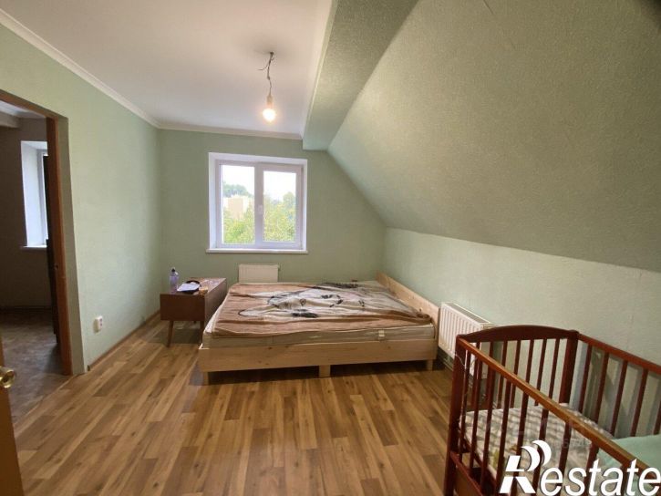 2-комн квартира улица Баумана, 24,  д. 24