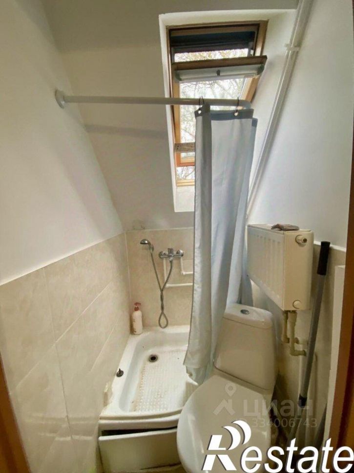 2-комн квартира улица Баумана, 24,  д. 24