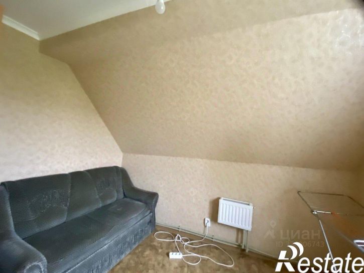2-комн квартира улица Баумана, 24,  д. 24