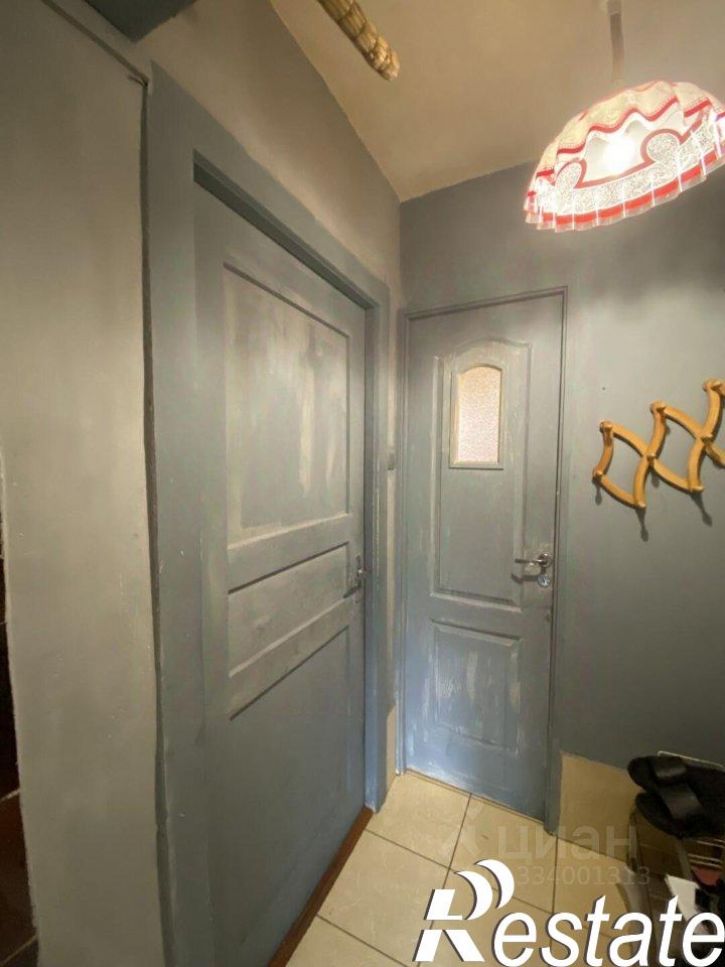 2-комн квартира улица Баумана, 24,  д. 24