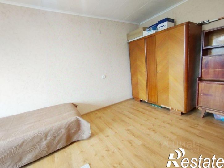 1-комн квартира улица Багратиона, 47,  д. 47