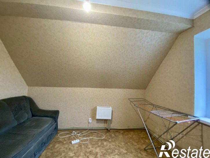 2-комн квартира улица Баумана, 24,  д. 24