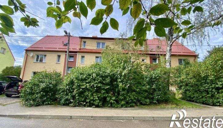 2-комн квартира улица Баумана, 24,  д. 24