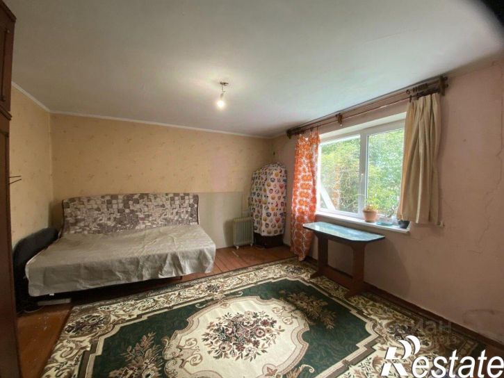 2-комн квартира улица Баумана, 24,  д. 24
