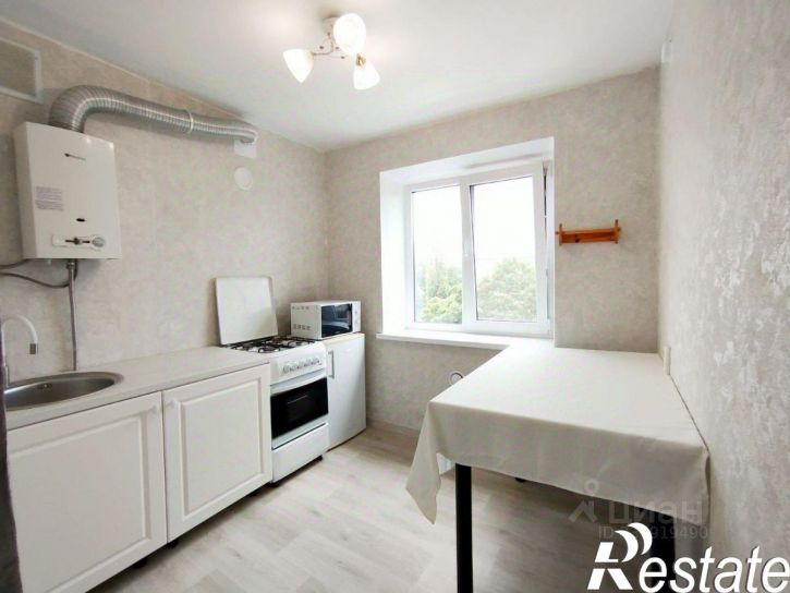 1-комн квартира улица Багратиона, 47,  д. 47
