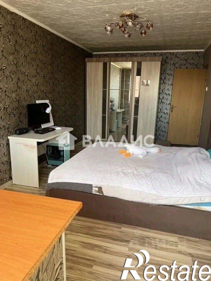 3-комн квартира Интернациональная улица, 59А,  д. 59А