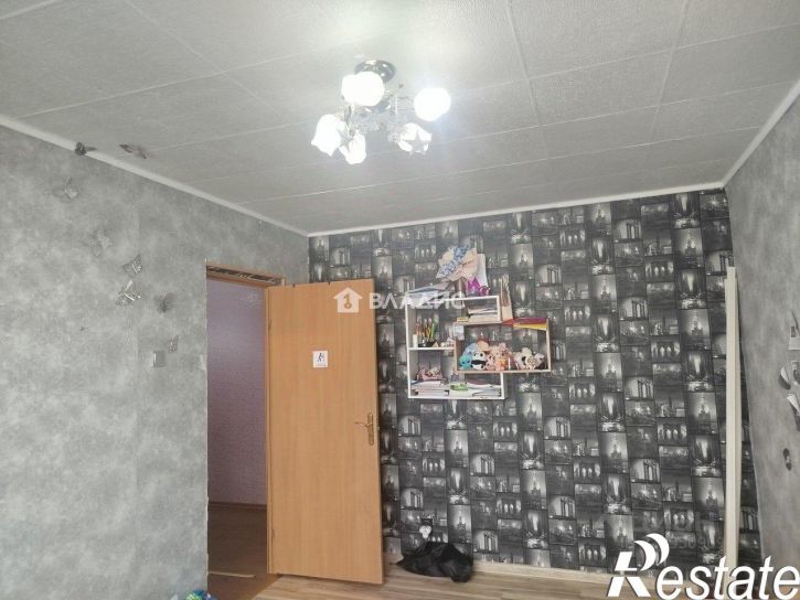 3-комн квартира Интернациональная улица, 59А,  д. 59А