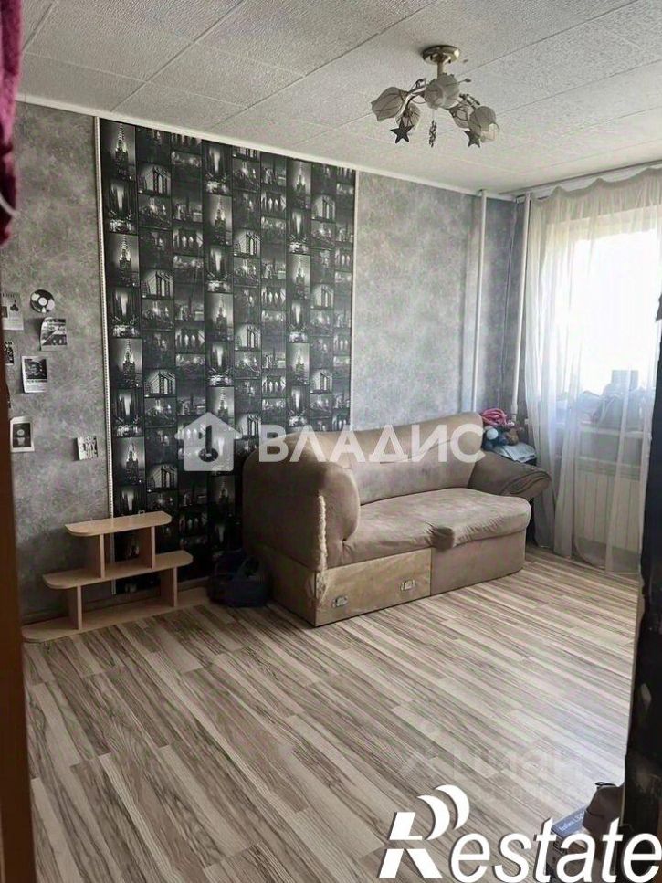 3-комн квартира Интернациональная улица, 59А,  д. 59А