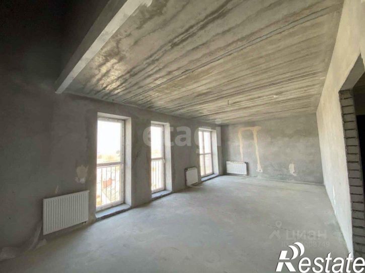 4-комн квартира Ганзейский переулок, 70,  д. 70