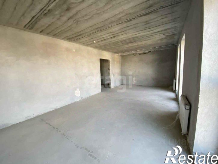 4-комн квартира Ганзейский переулок, 70,  д. 70