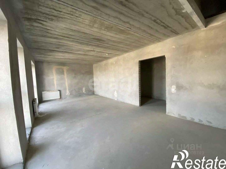 4-комн квартира Ганзейский переулок, 70,  д. 70